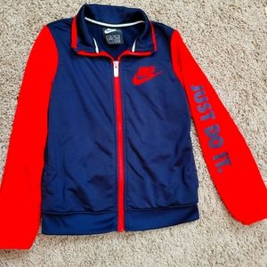 Nike jacket